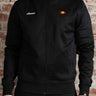 Ellesse Vesten Palminteri track top - black