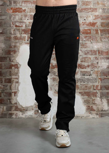 Ellesse Joggingbroeken Palminteri track pant - black