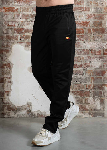 Ellesse Joggingbroeken Palminteri track pant - black
