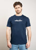 Ellesse T-shirts Umbirria tee - navy