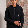 Marshall Artist Overshirts Carico overshirt - black