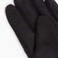 Barbour International Handschoenen  Balfour gloves - black 