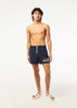 Lacoste Zwembroeken  Club lacoste swimming trunks - navy blue 