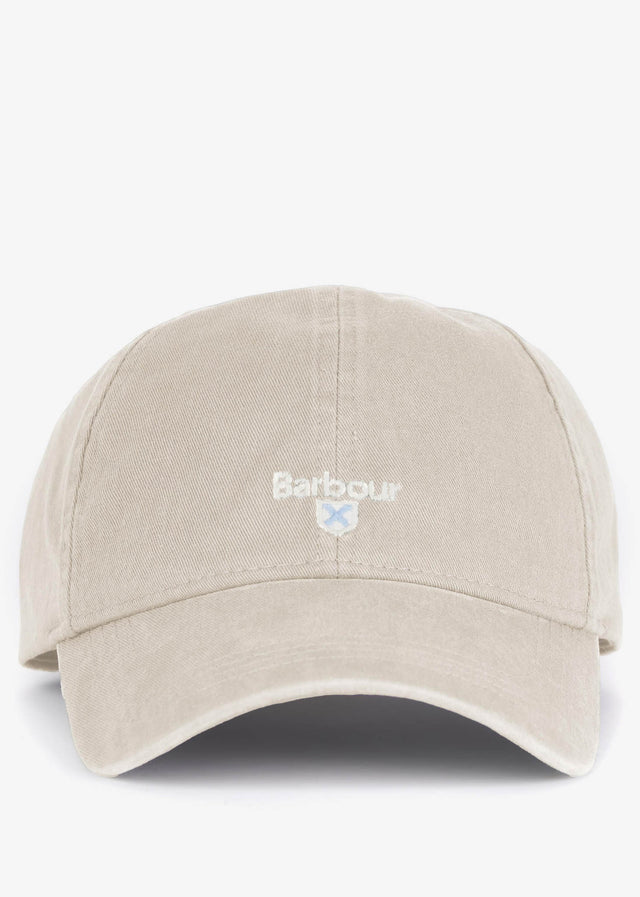 Barbour Caps  Cascade sports cap - mist 