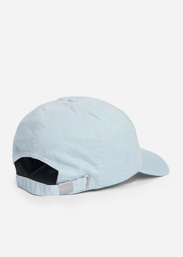 Barbour Petten Barbour cascade sports cap - pale sky