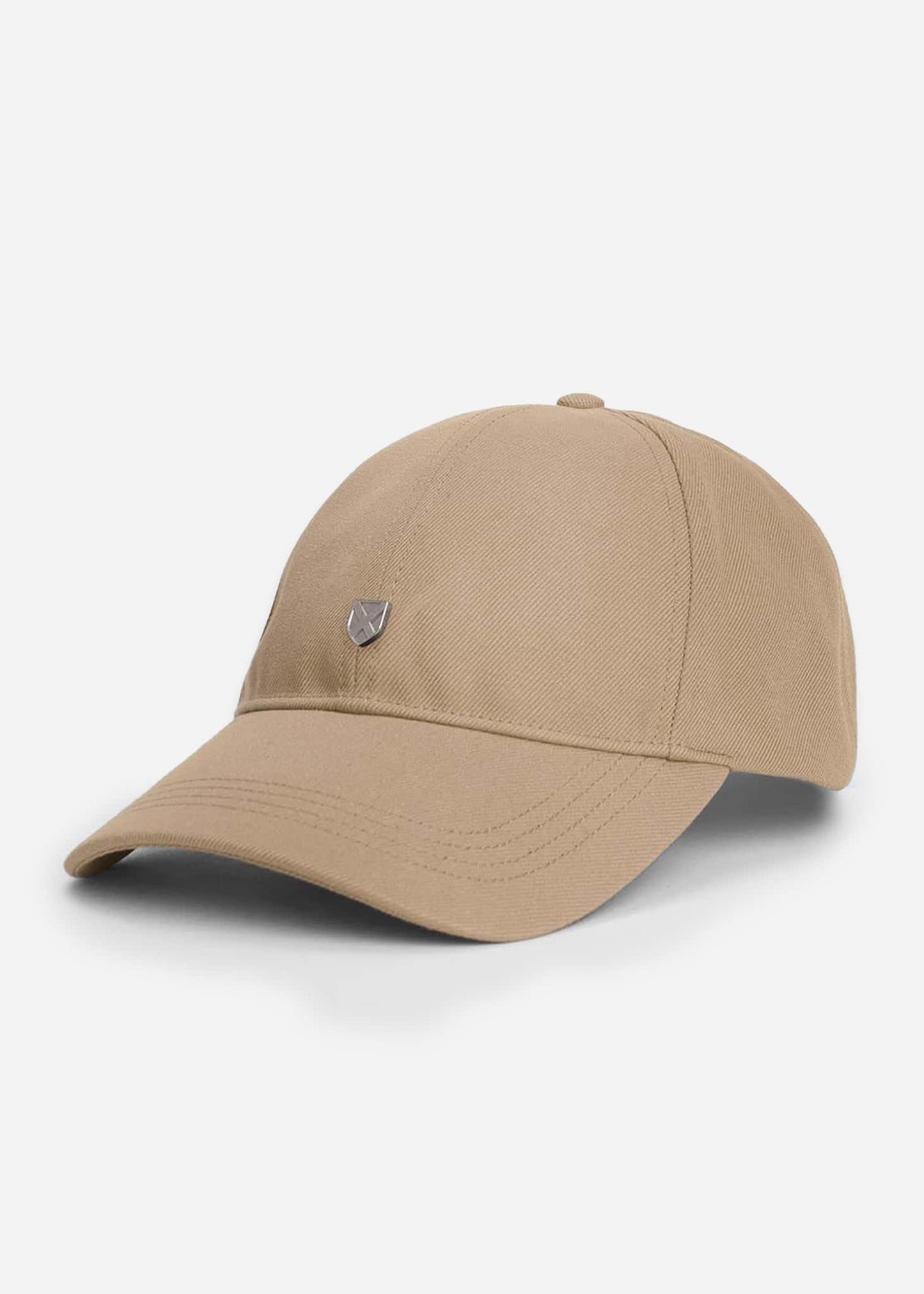 Barbour Petten Barbour cascade shield cap - washed stone