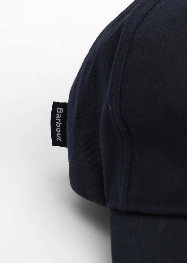Barbour Caps Barbour cascade shield cap - navy