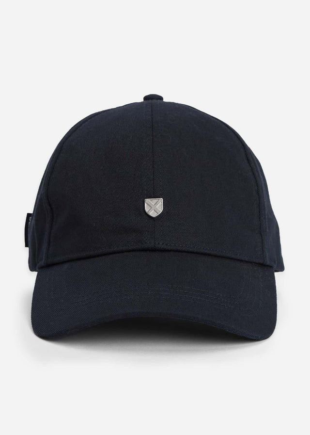 Barbour Caps Barbour cascade shield cap - navy