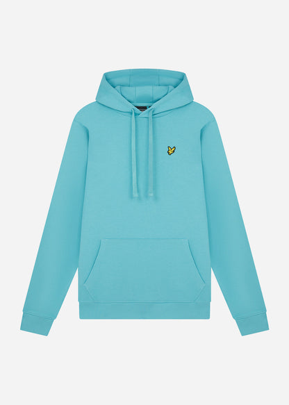 Lyle & Scott Hoodies  Pullover hoodie - alpine sky 