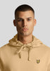 Lyle & Scott Hoodies  Pullover hoodie - cairngorms khaki 