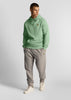 Lyle & Scott Hoodies  Pullover hoodie - glencoe green 