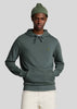 Lyle & Scott Hoodies Pullover hoodie - green mercurial