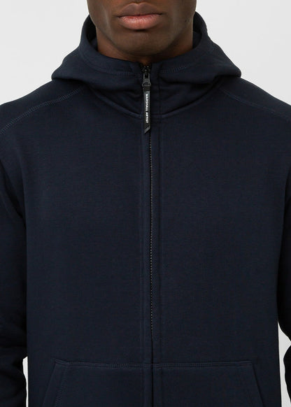 Marshall Artist Vesten  Siren full zip - navy 