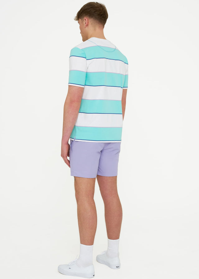 Marshall Artist Zwembroeken Foundation swimshort - lavender