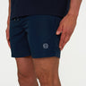 Marshall Artist Zwembroeken Foundation swimshort - navy