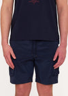 Marshall Artist Zwembroeken Carico swimshort - navy