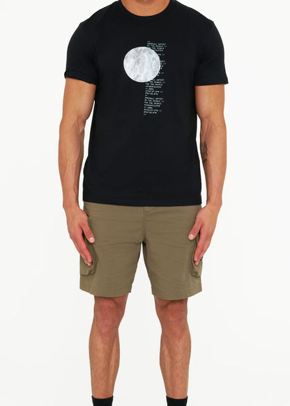 Marshall Artist Korte Broeken Arniston cargo - short - khaki