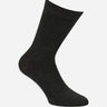 Casual Lads Sokken  Premium Bamboo Socks - Mid Grey 