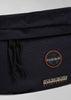 Napapijri Tassen  Voyage bag - blue marine 