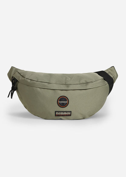 Napapijri Tassen  Voyage bag - green lichen 