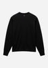 Napapijri Truien  Derri crewneck sweater  - black 