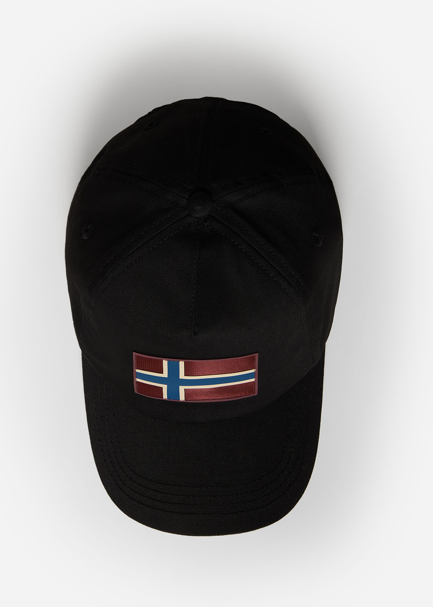 Napapijri Petten  Falis 2 - black 