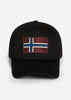 Napapijri Petten  Falis 2 - black 