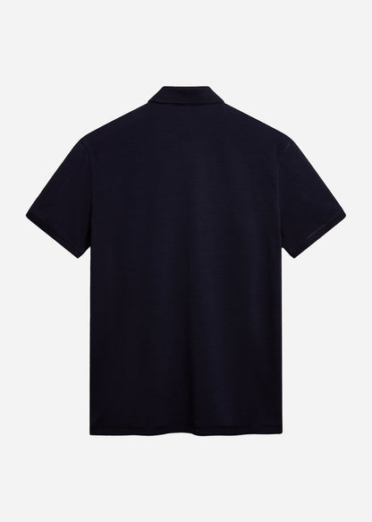 Napapijri Polo's  Ebea 2 - blue marine 