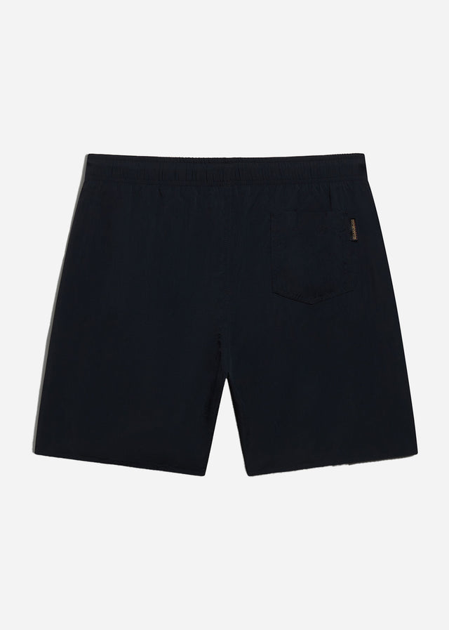 Napapijri Swimwear  Box swim shorts - black 