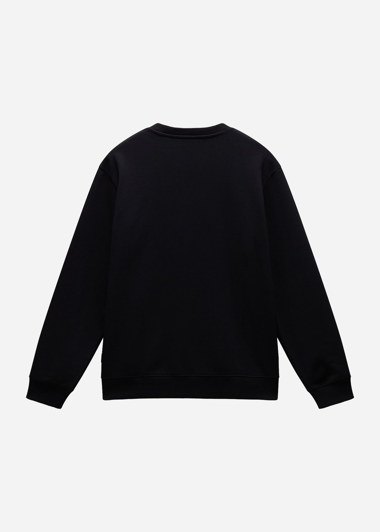 Napapijri Truien  Albula crewneck sweater  - black 