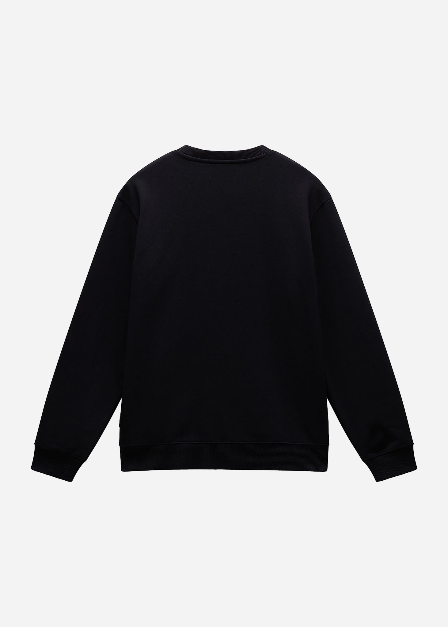 Napapijri Truien  Albula crewneck sweater  - black 