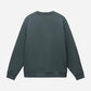 Napapijri Truien  Albula crewneck sweater  - green urban 