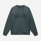 Napapijri Truien  Albula crewneck sweater  - green urban 