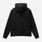 Napapijri Hoodies  Badge halfzip hoodie  - black 