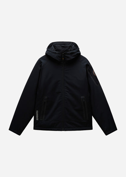 Napapijri Jassen  Lorze jacket - black 