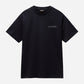 Napapijri T-shirts  Albula t-shirt - black 