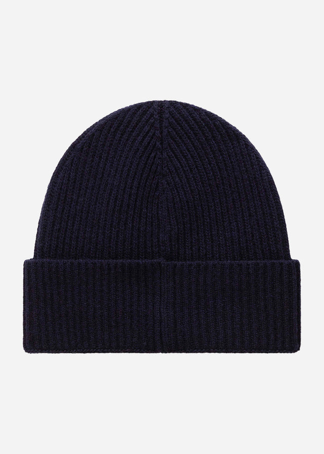 Napapijri Beanies  Singine beanie - blue marine 