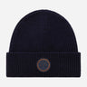 Napapijri Mutsen  Singine beanie - blue marine 