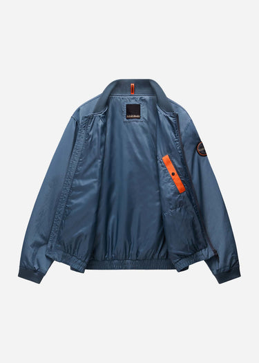 Napapijri Jassen A montale - stormy weat