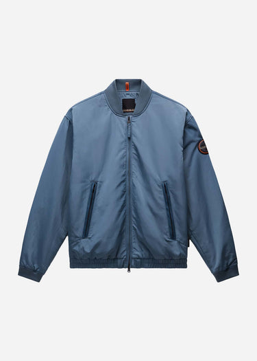 Napapijri Jassen A montale - stormy weat