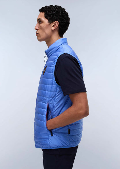 Napapijri Bodywarmers A amiata v - ultramarine
