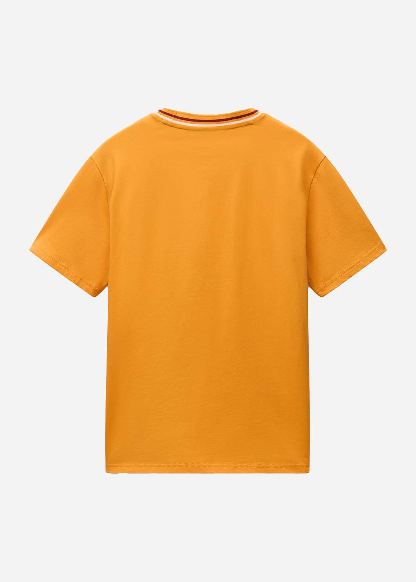 Napapijri T-shirts S murlo - apricot