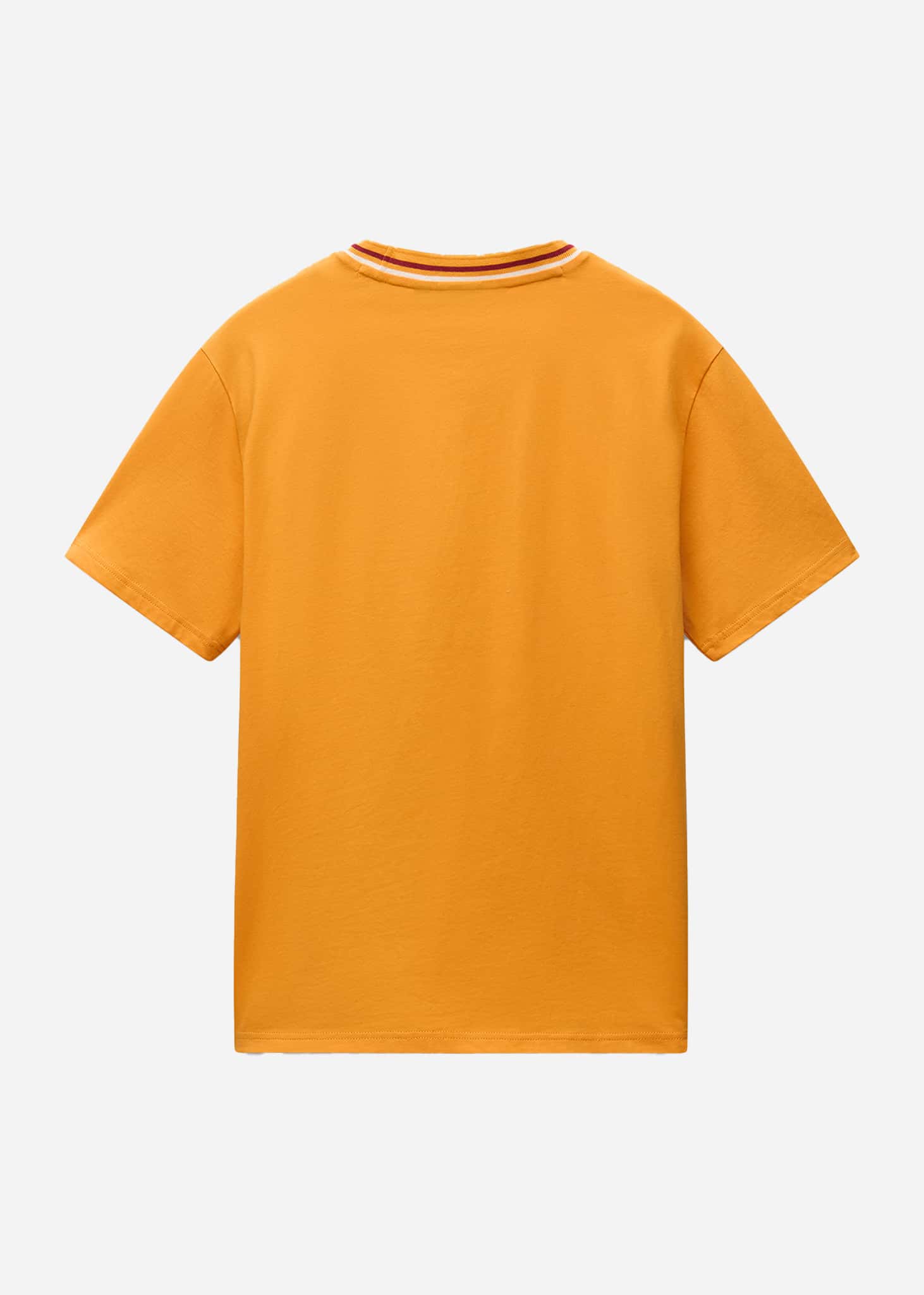 Napapijri T-shirts S murlo - apricot