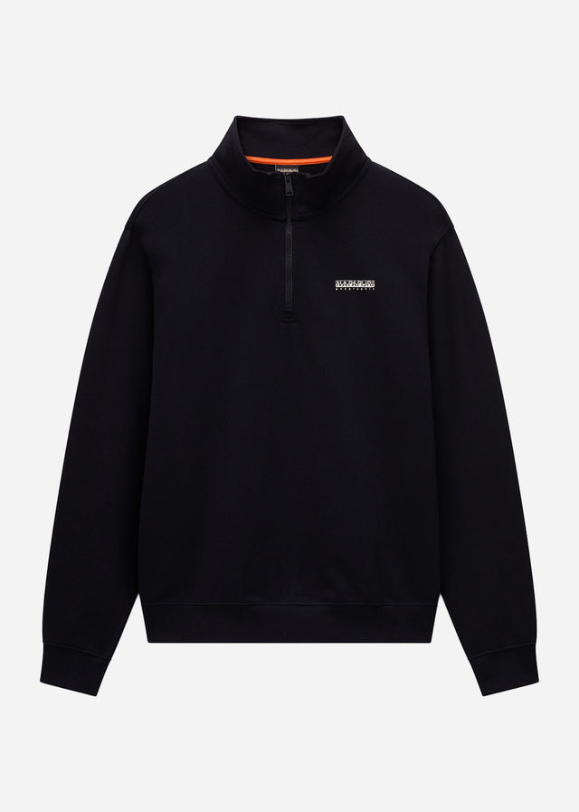 Napapijri Sweaters Small box - black beauty