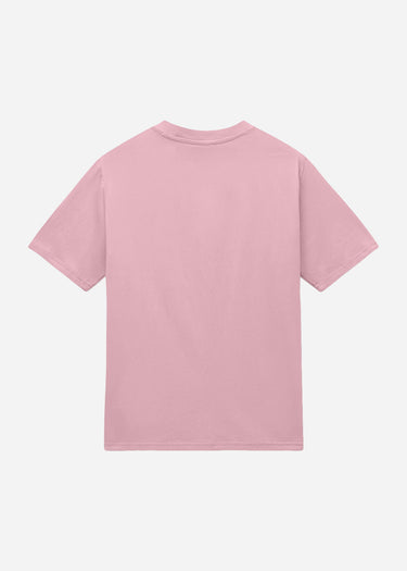 Napapijri T-shirts S small box ss - zephyr