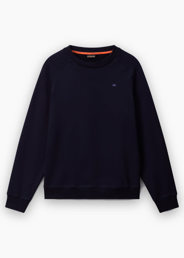 Napapijri Truien B nedles c - blu marine
