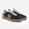 Sergio Tacchini Schoenen  Neo terrace da - raven tofu quite gray 