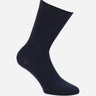 Casual Lads Sokken  Premium Bamboo Socks - Navy 