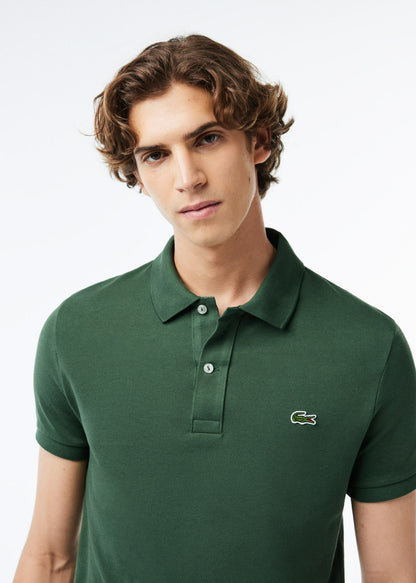 Lacoste Polo's  Polo - sequoia 