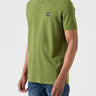 Weekend Offender Polo's  Caneiros - seaweed 